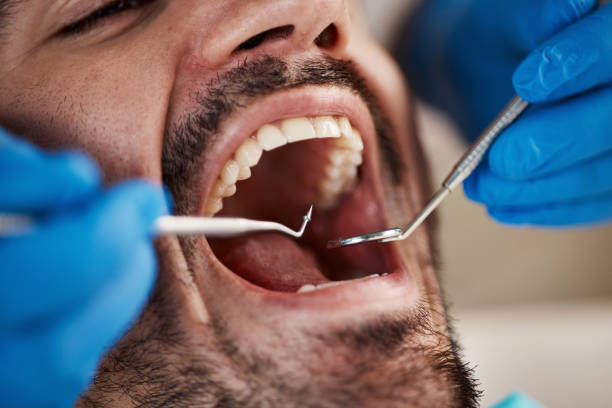 Best Emergency Denture Repair in Laguna Park, TX