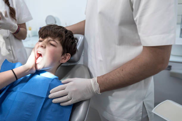 Best After-Hours Dental Care in Laguna Park, TX