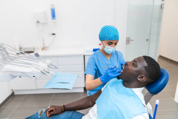 Best Walk-In Emergency Dental Services in Laguna Park, TX